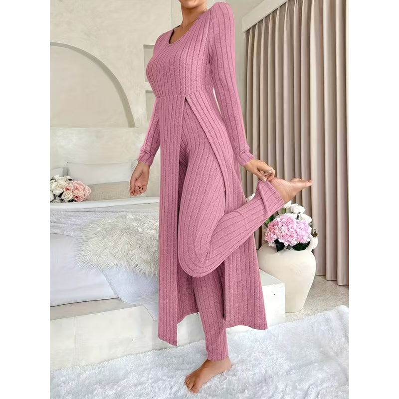 The Norra Two-Piece Set