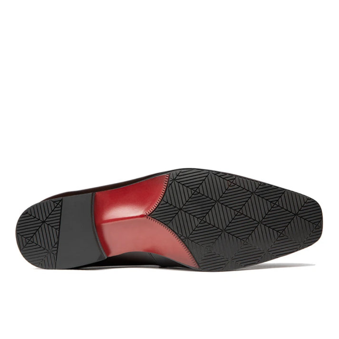 Elion Leather Oxford