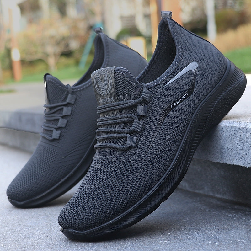 Morsan Orthopedic Sneakers