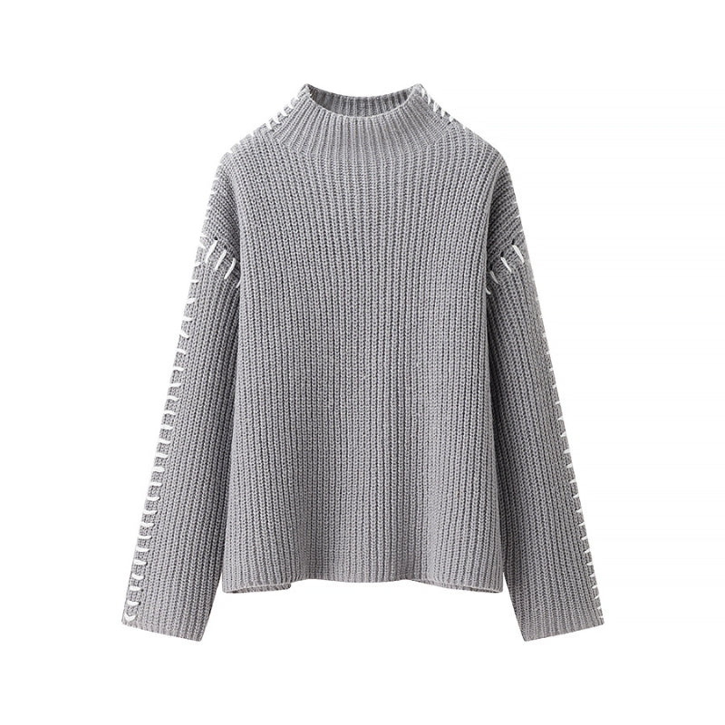 Carmine Pullover Sweater