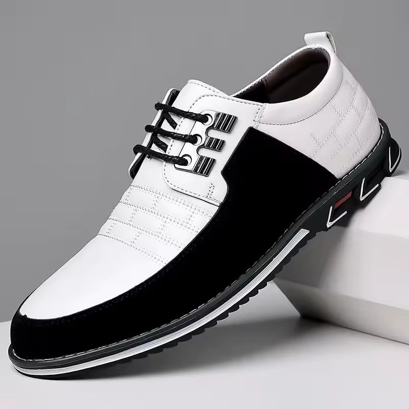 Orsten Leather Shoes