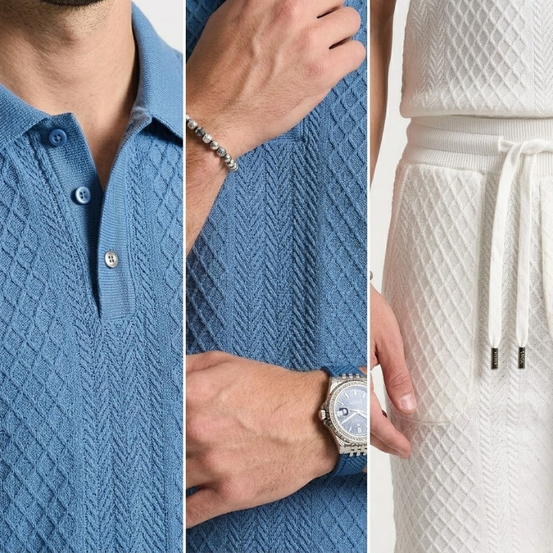 Corso Two-Piece Set