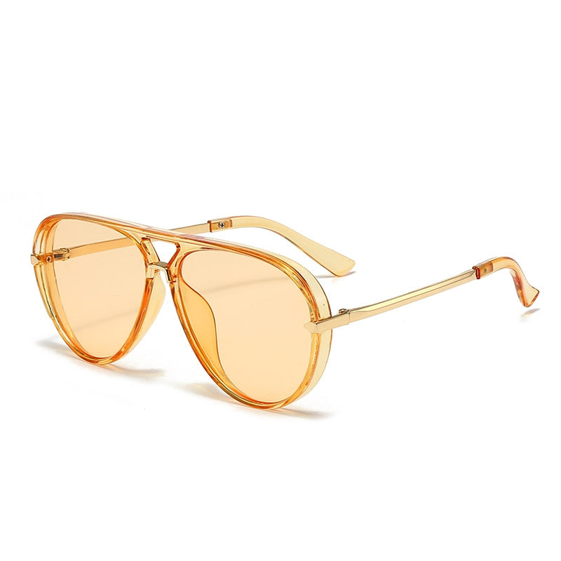 Westley '70s Sunglasses