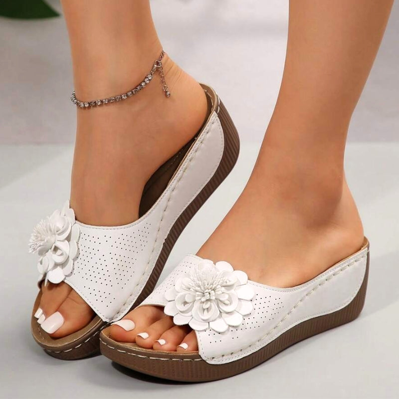 Seniva Orthopedic Sandals