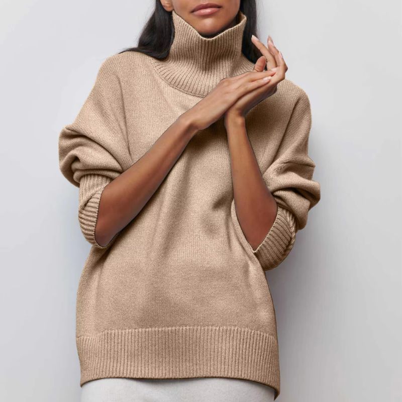 Montavi Knit Sweater