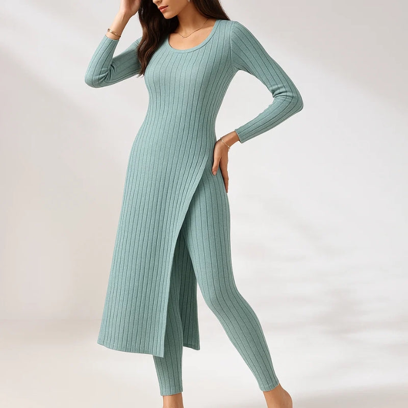 The Norra Two-Piece Set