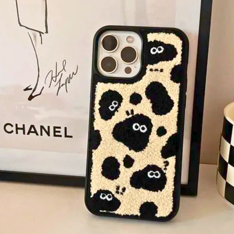 Maris iPhone Case