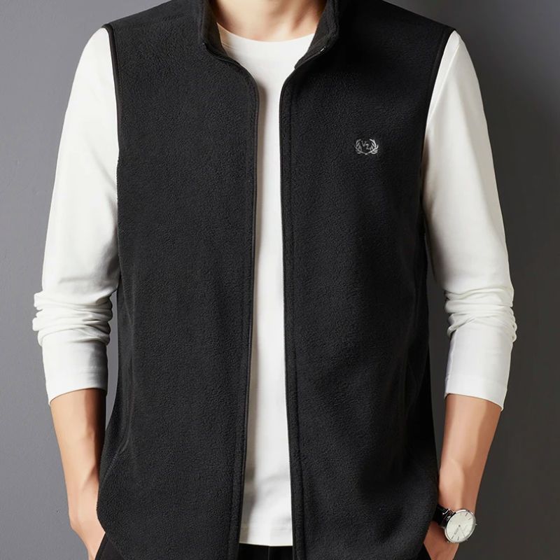 Lafayette 1887 Vest