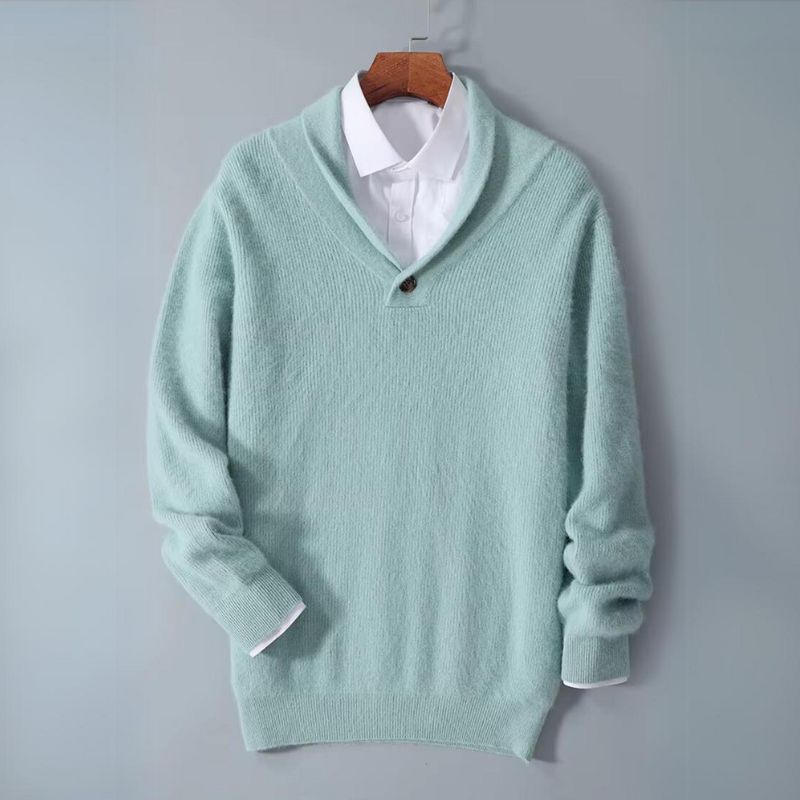 Eldridge Cashmere Sweater