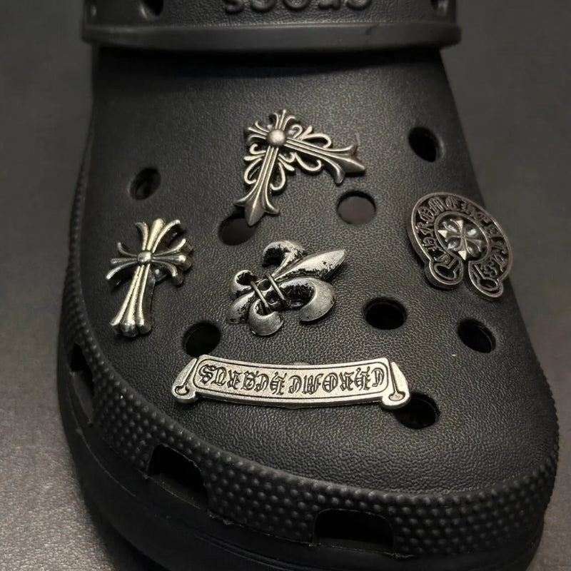 Crocs Charms Set