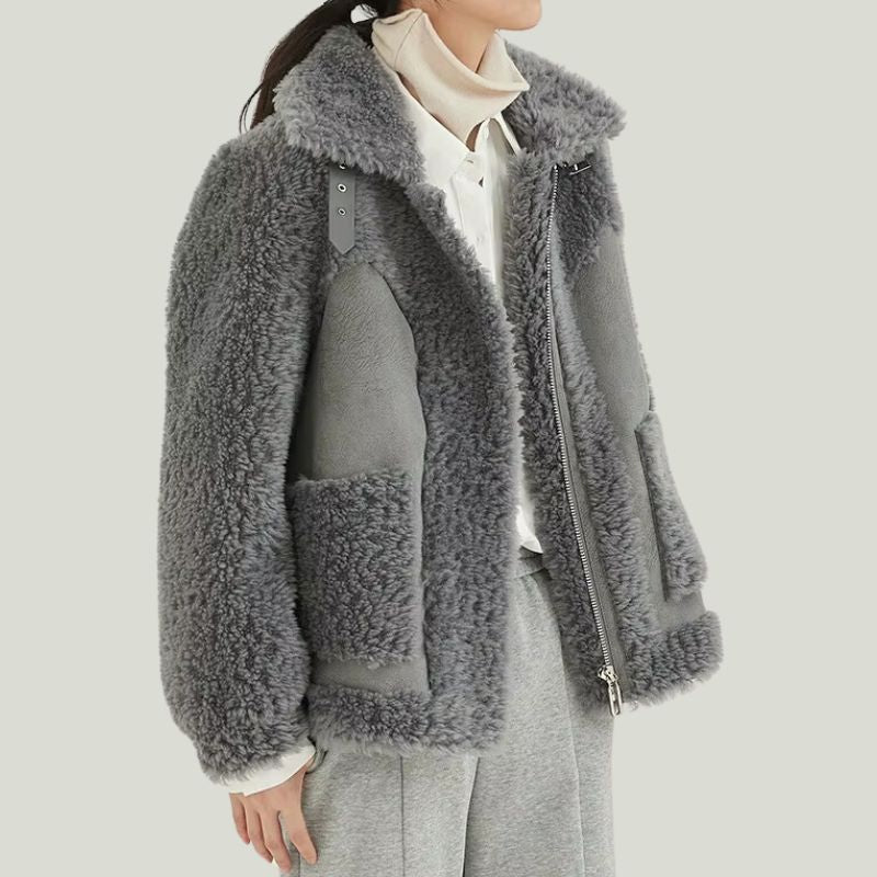 Marc Calvay Coat