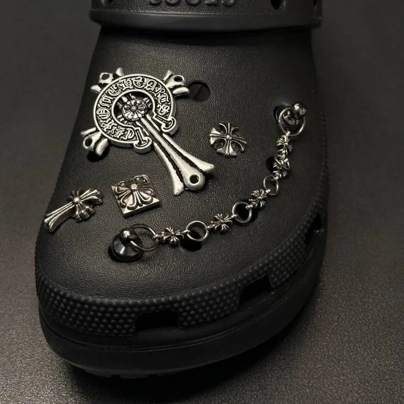 Crocs Charms Set