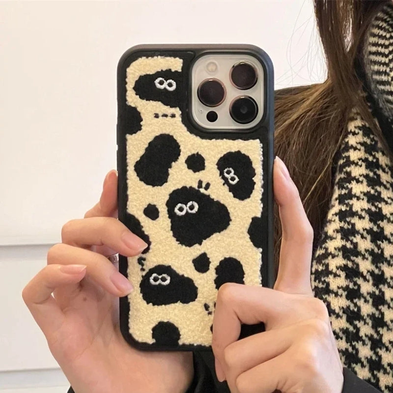 Maris iPhone Case