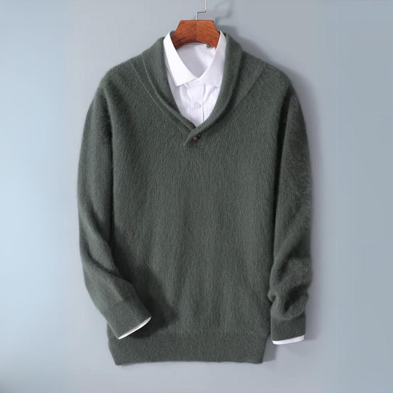 Eldridge Cashmere Sweater