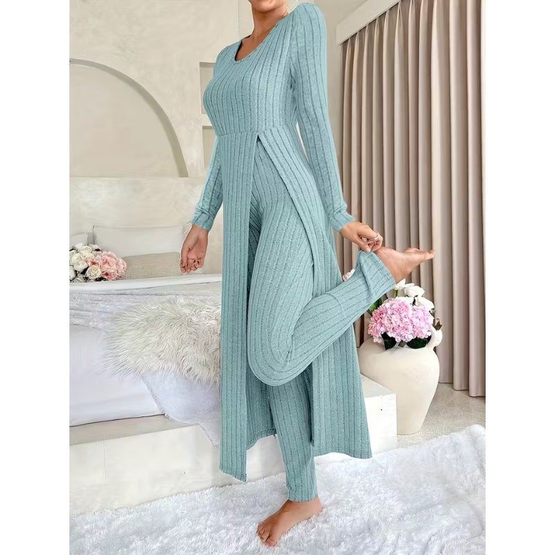 The Norra Two-Piece Set