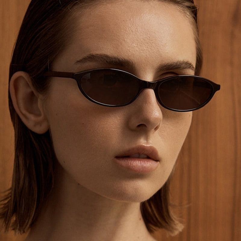 Riviera 90's Sunglasses