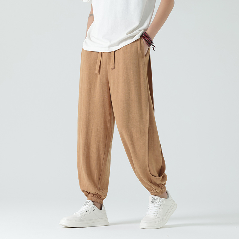 Airdrifter Relaxed Joggers