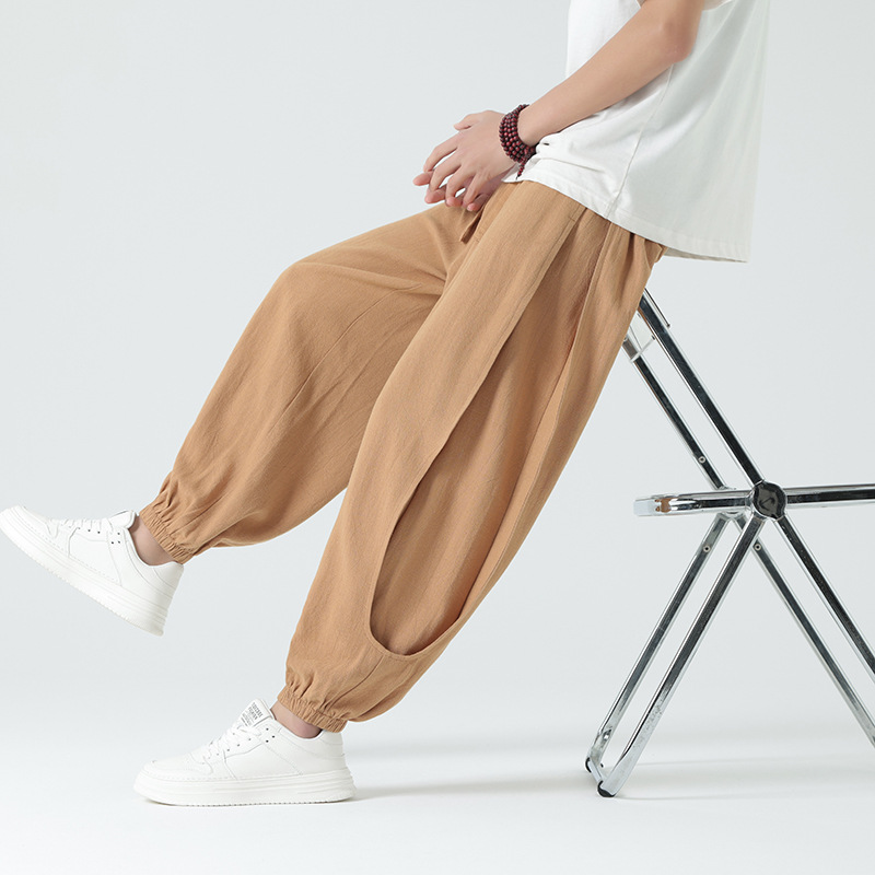 Airdrifter Relaxed Joggers