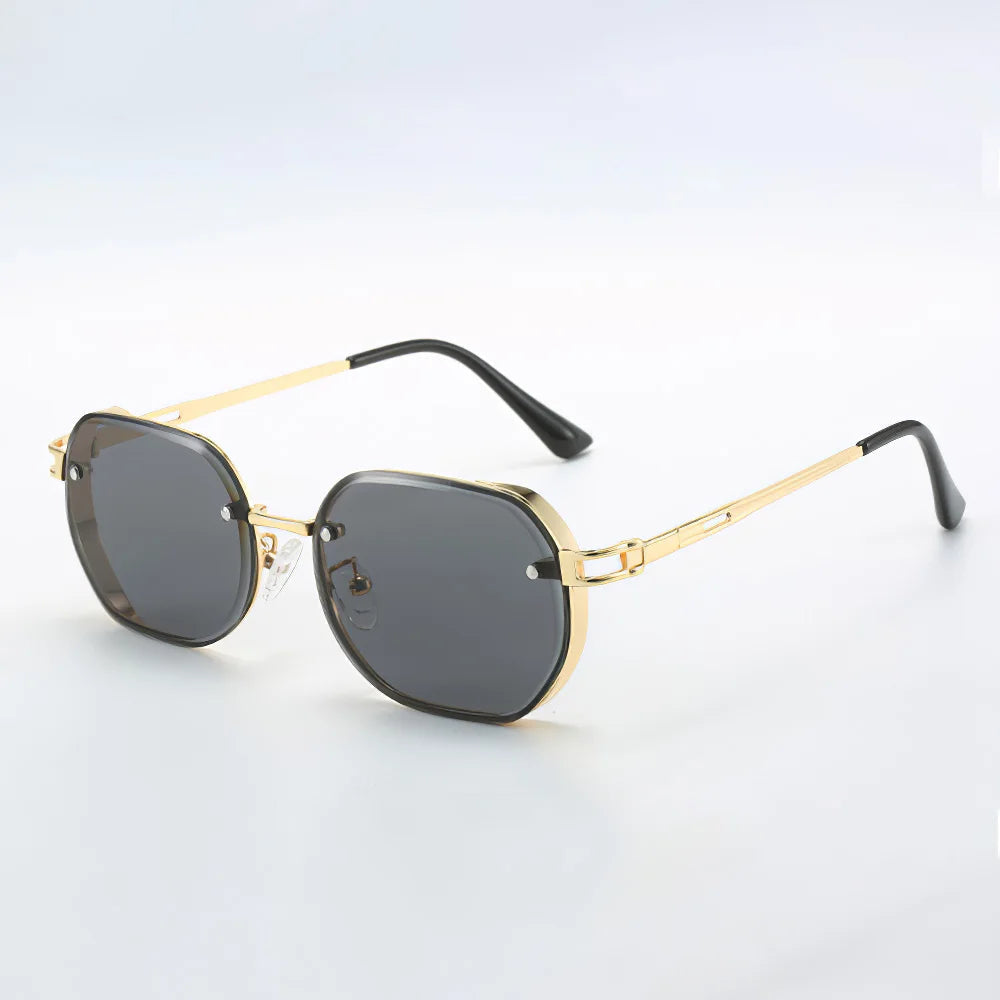 Aurora Fade Luxe Shades