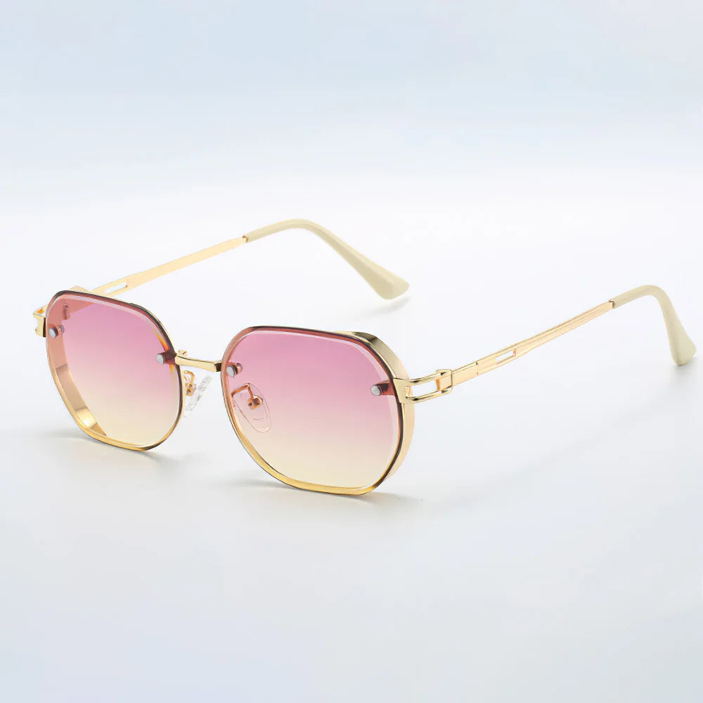 Aurora Fade Luxe Shades