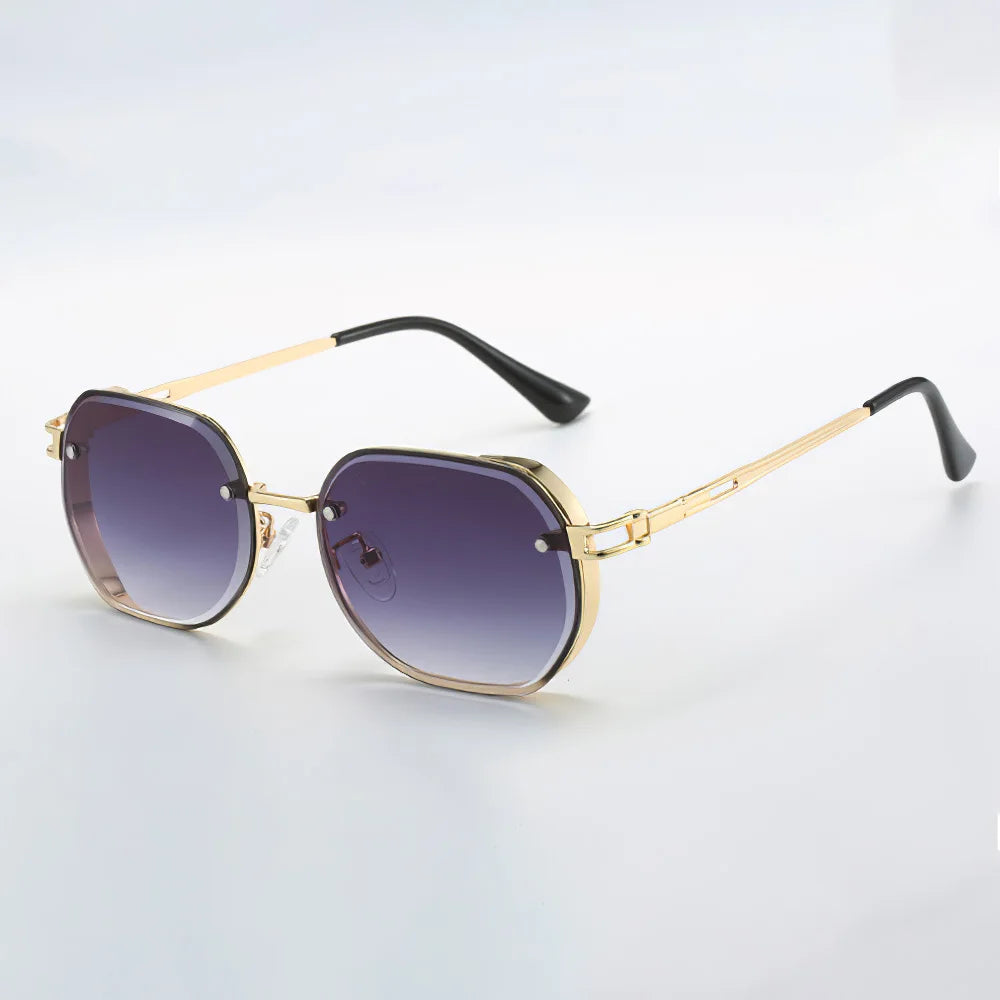Aurora Fade Luxe Shades