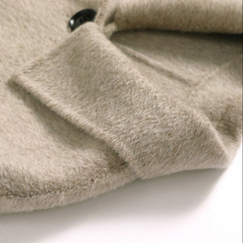 BENFORD™ Cashmere Coat
