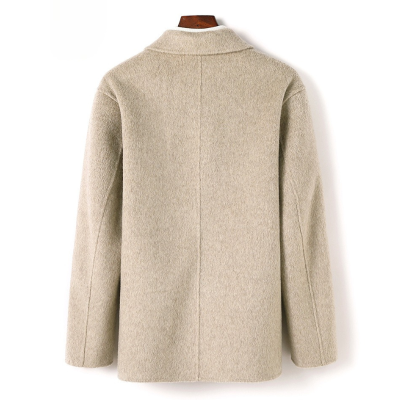 BENFORD™ Cashmere Coat