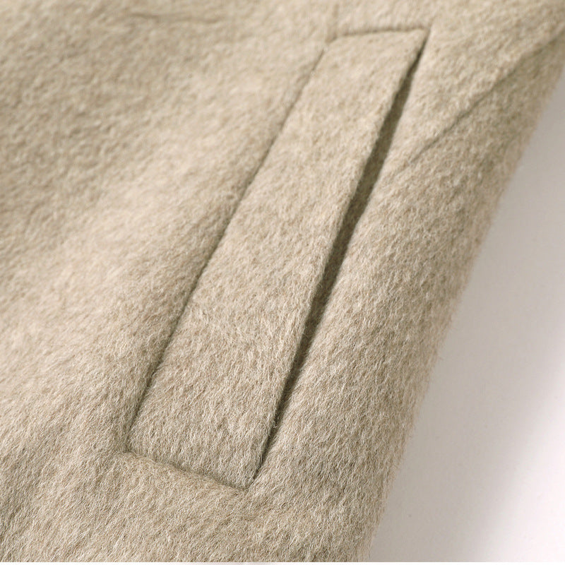 BENFORD™ Cashmere Coat