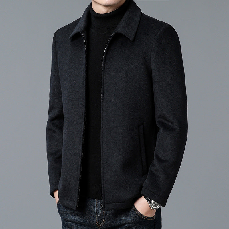 BILSON™ Wool Jacket