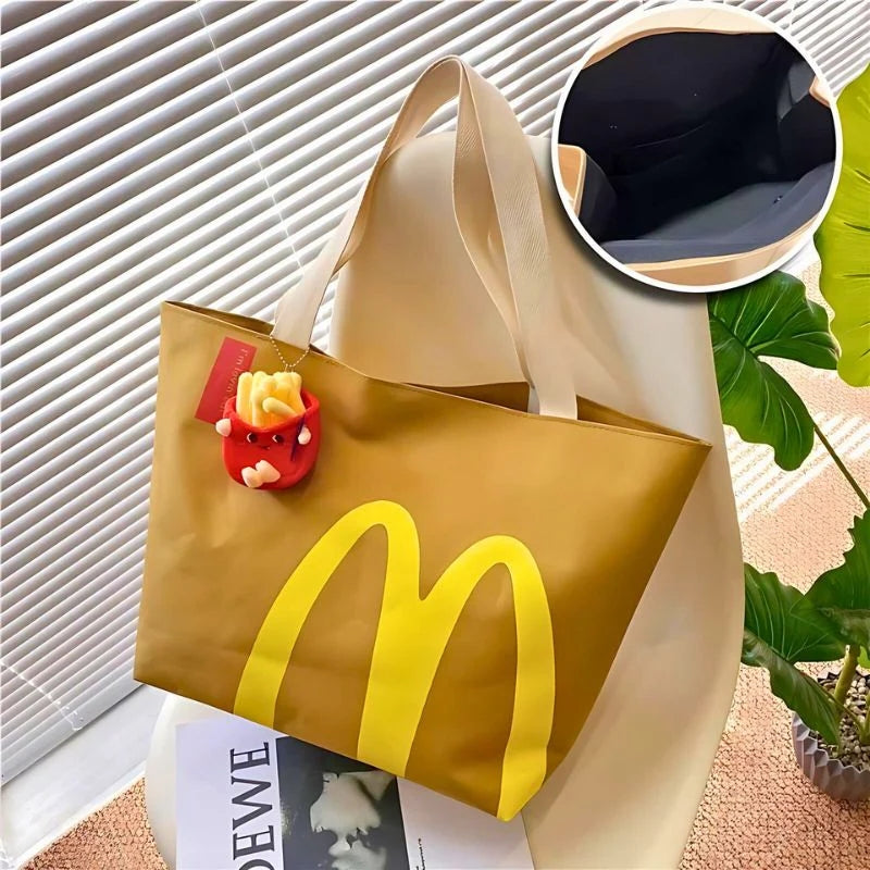 McCarry Backpack