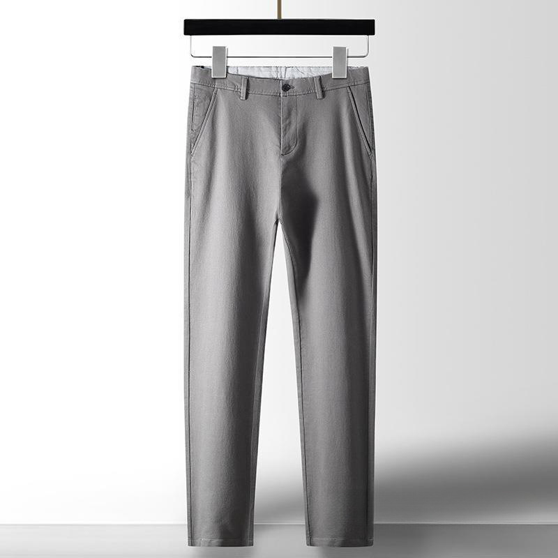 Belmont™ Linen Trousers