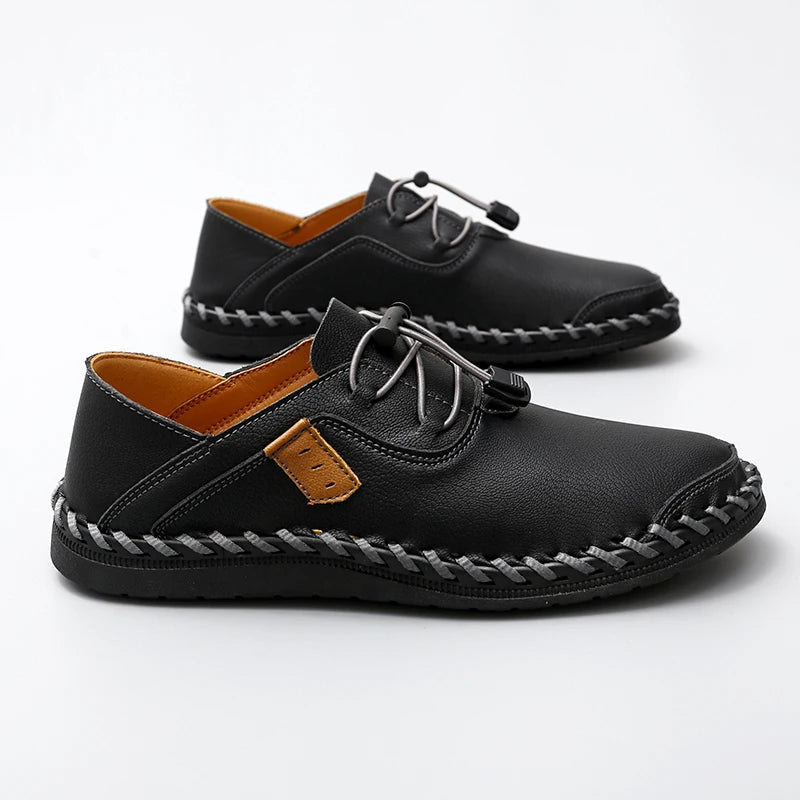 Borgan Shoes