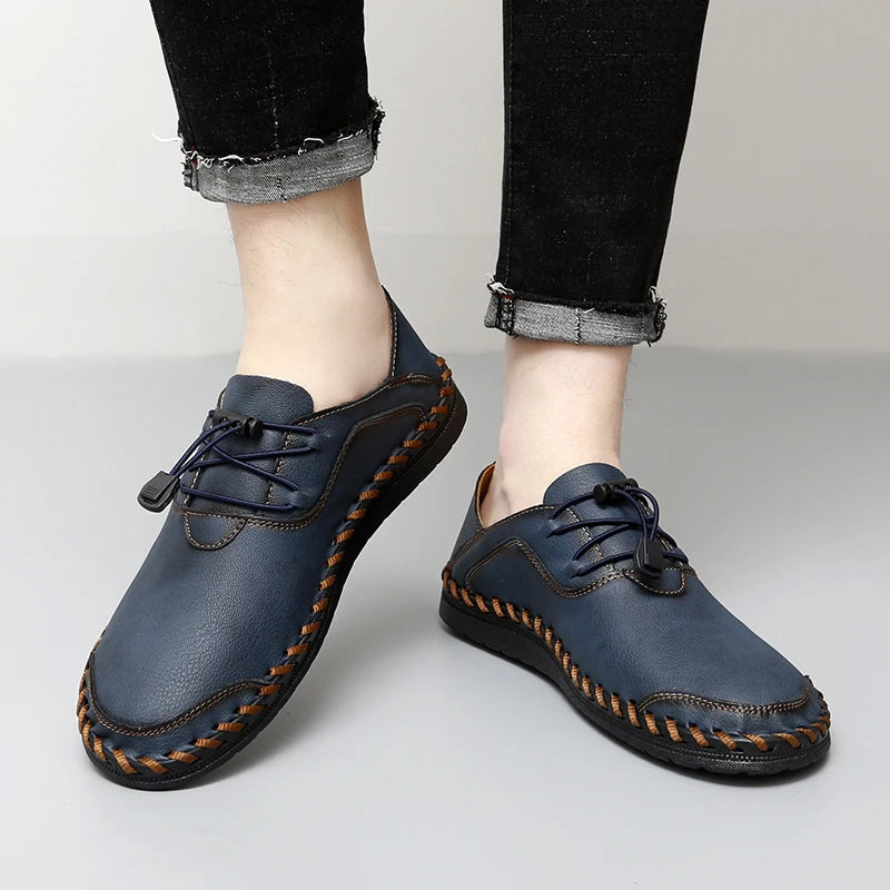 Borgan Shoes