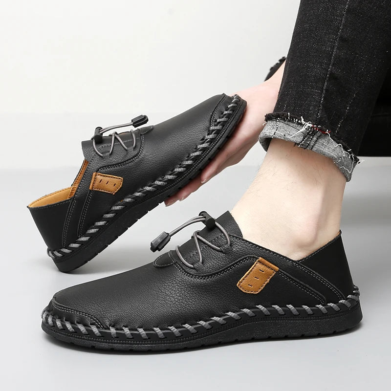 Borgan Shoes
