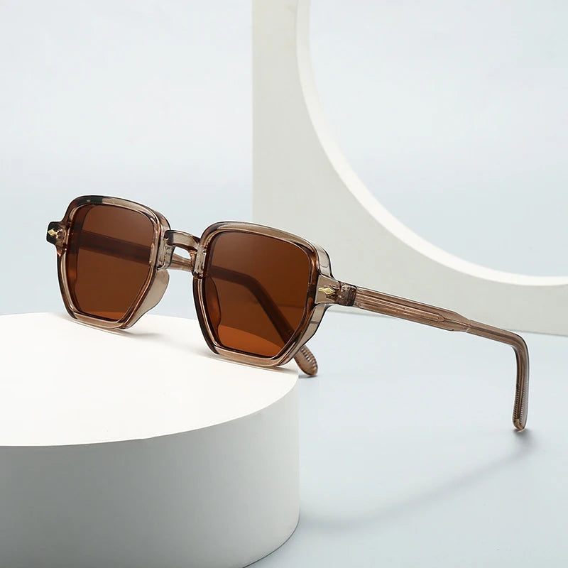 Braylen Retrocore Shades