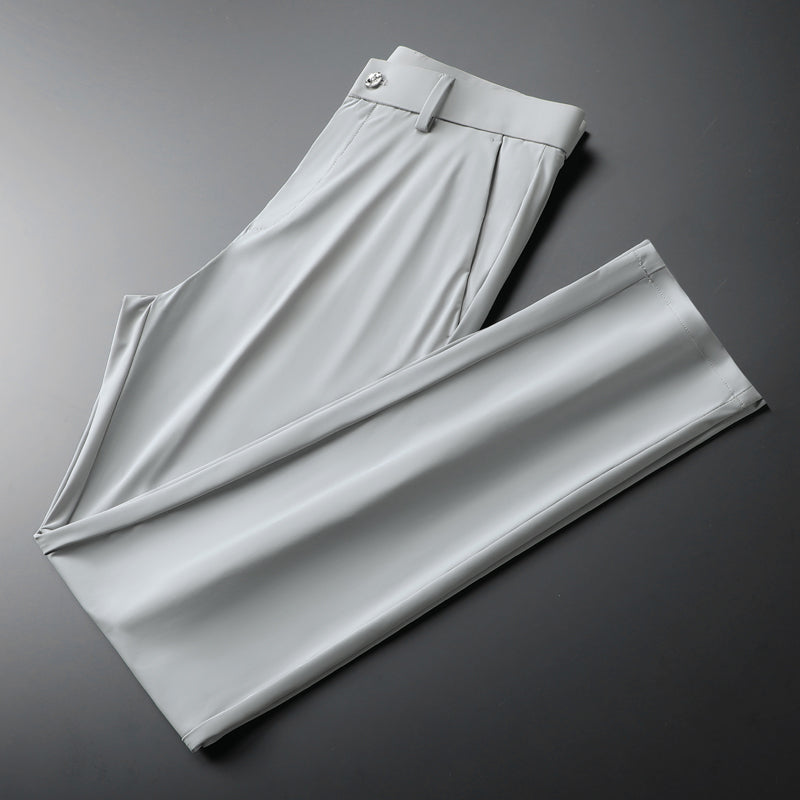 Brooks™ Slim Fit Trousers