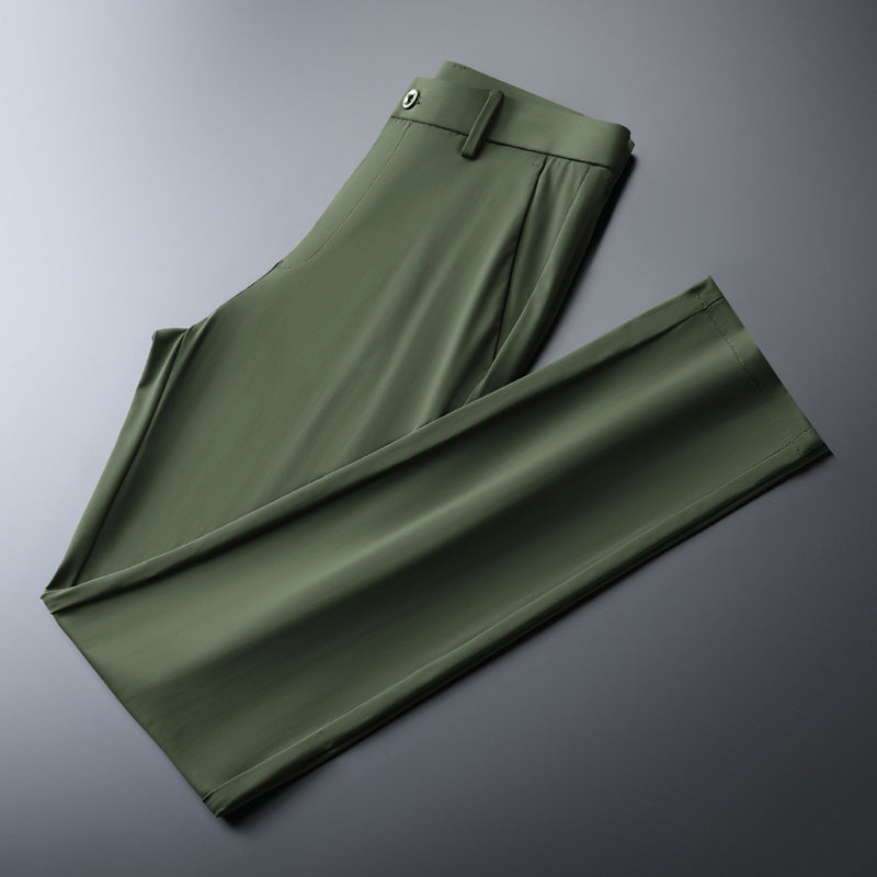 Brooks™ Slim Fit Trousers