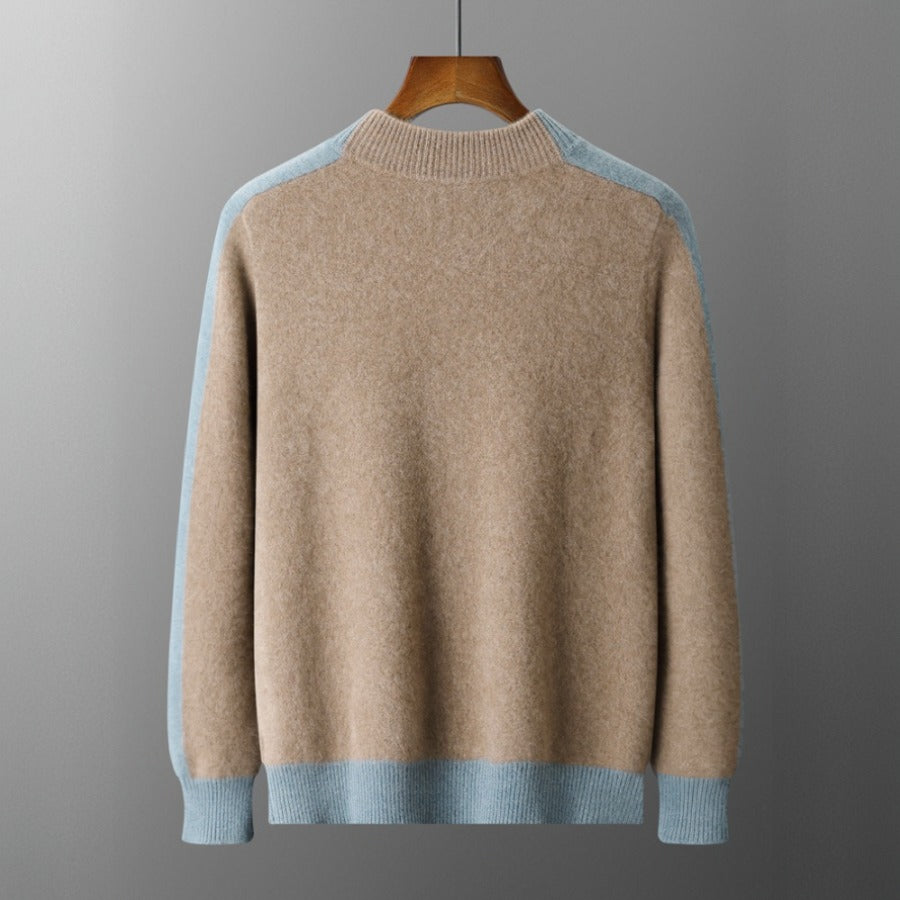 Vierra Wool Jacket