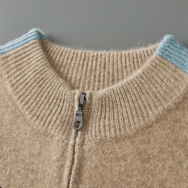 Vierra Wool Jacket