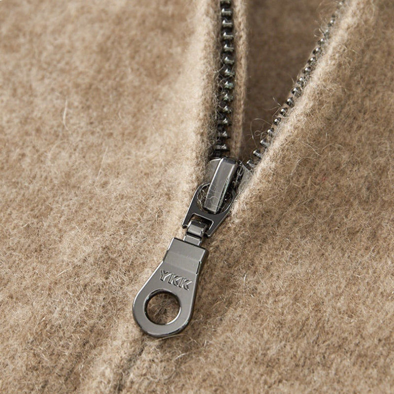 Vierra Wool Jacket