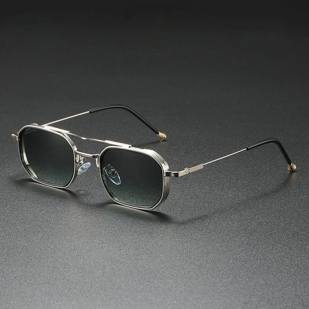 Castro Retro Geometric Shades