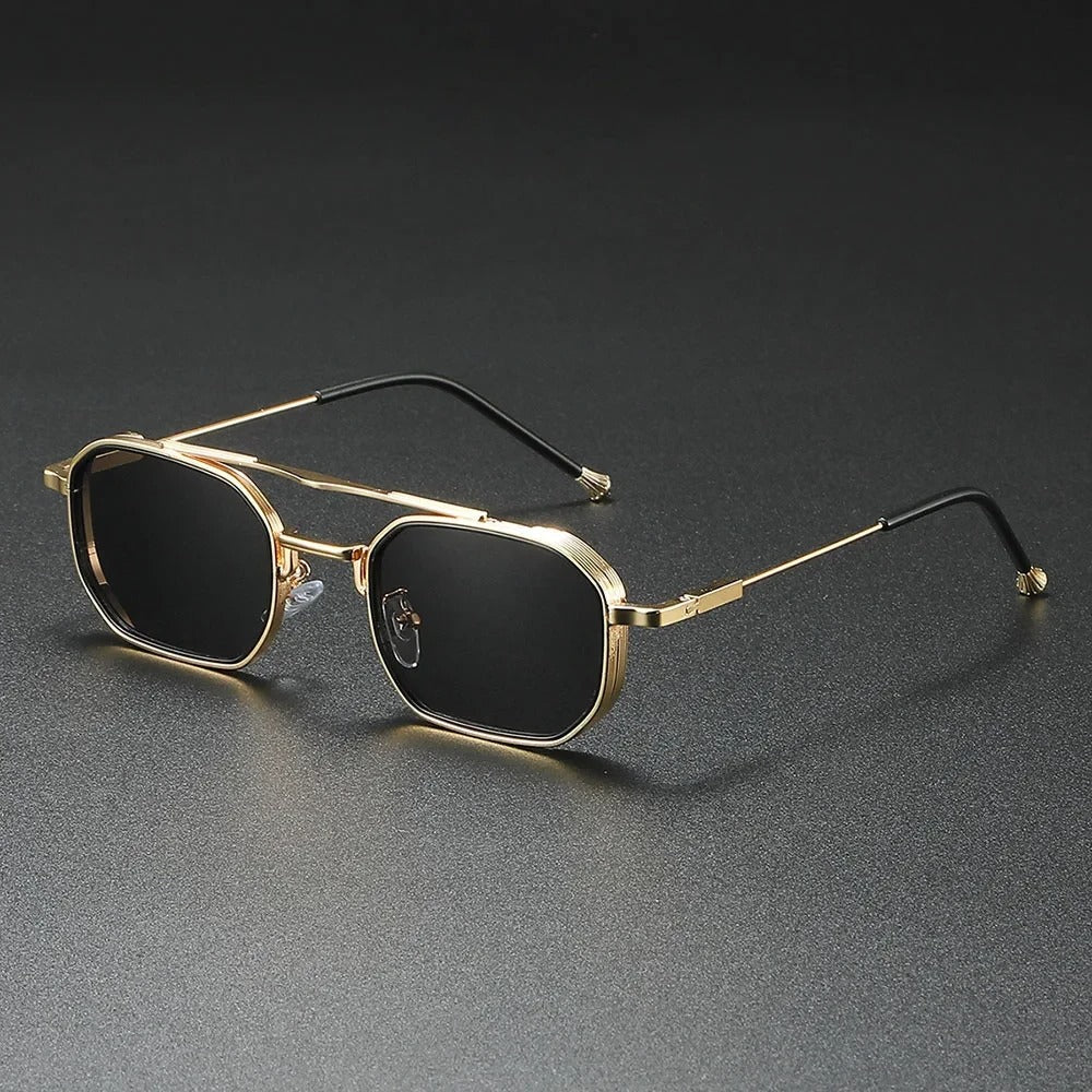 Castro Retro Geometric Shades