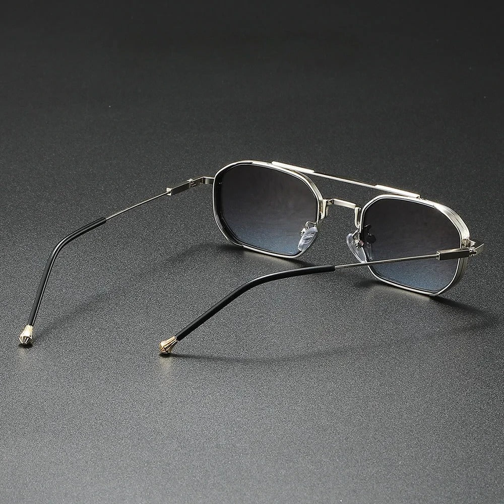 Castro Retro Geometric Shades