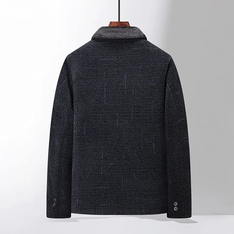 Cavelier – Fur Lined Jacket