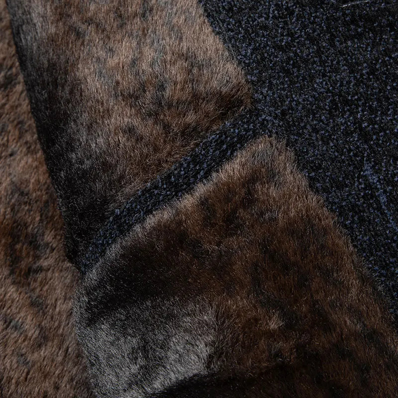 Cavelier – Fur Lined Jacket