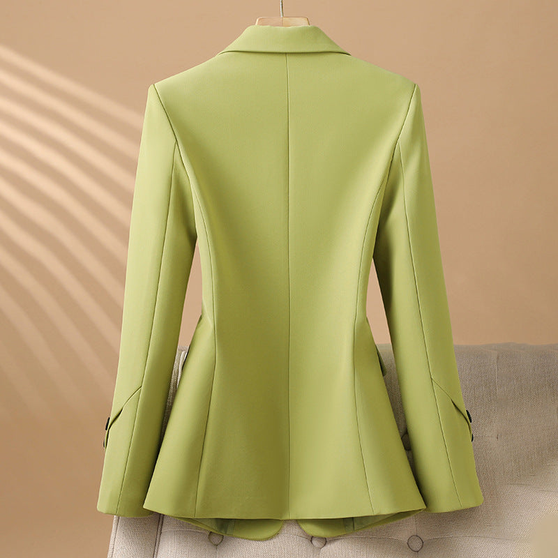 Celine Tailored Blazer