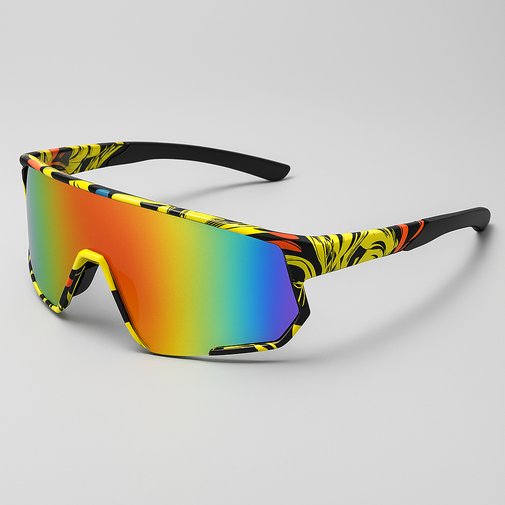 Stratos Flux Sunglasses