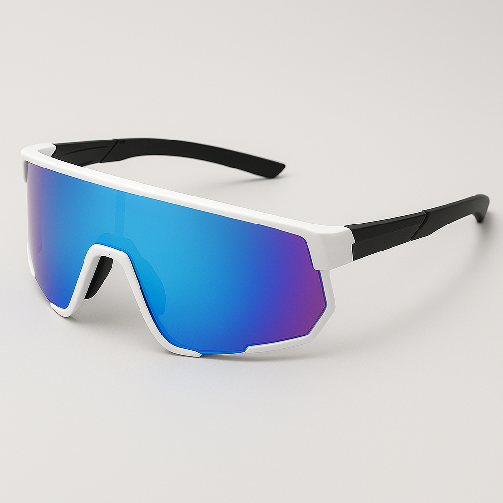 Stratos Flux Sunglasses