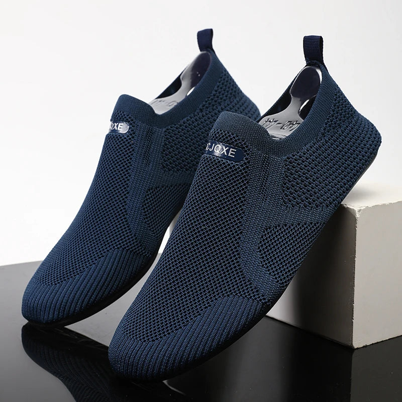 Corus Mesh Loafer