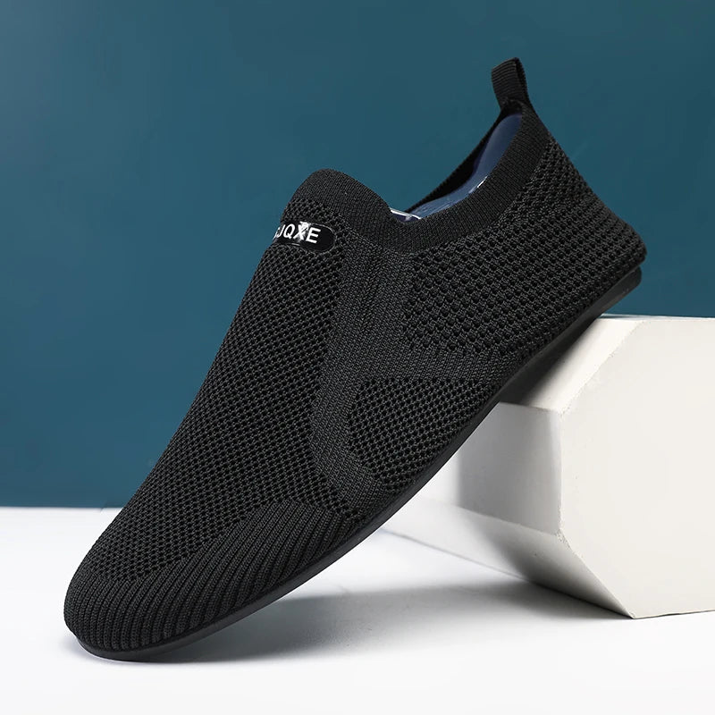 Corus Mesh Loafer